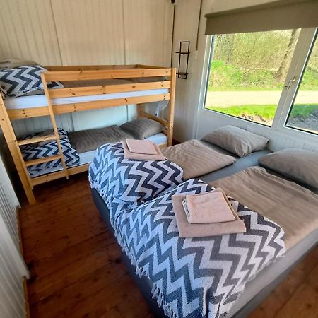Natuurpoort Van Loon Loon op Zand Экстерьер фото