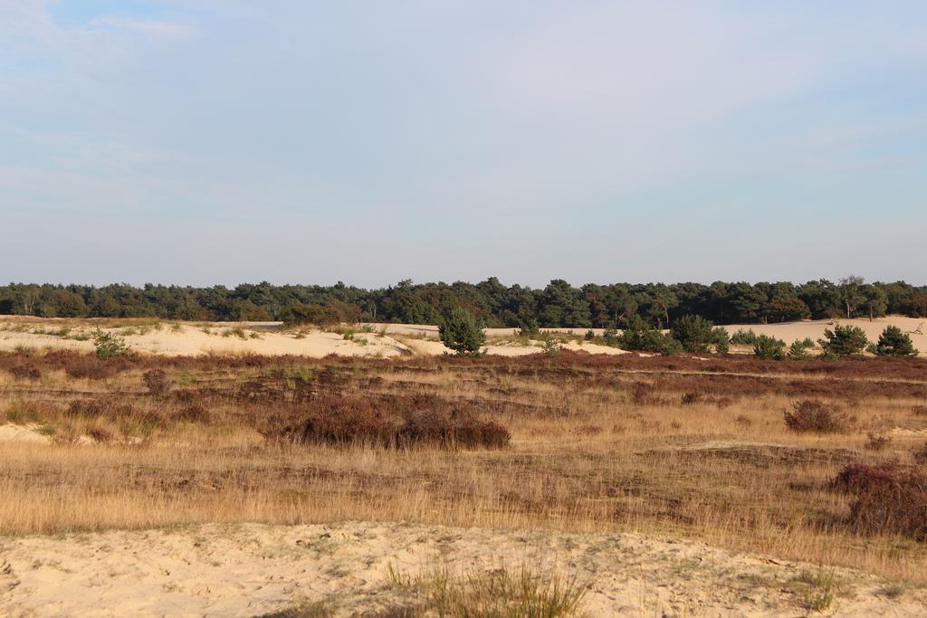 Natuurpoort Van Loon Loon op Zand Экстерьер фото